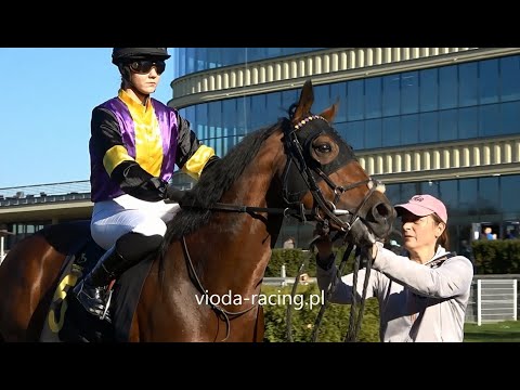 Gon. IV - 31.10.2021 - Fear of the Dark (Hunter's Light - Decency)