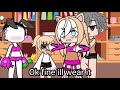 Reacting To Gacha Heat Pls Help