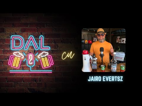 Dal2 S1:E12 Jairo Evertsz