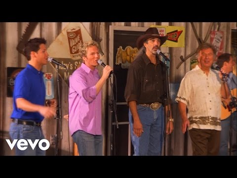 Gaither Vocal Band - Can't Stop Talkin' About Him [Live]