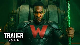 Wonder Man | Disney+