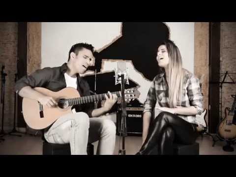 Eder Miguel e Fabiana Belz  - Sonho estranho  #Oficial