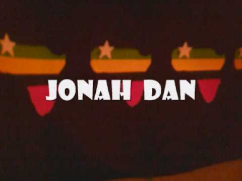 JONAH DAN    KETTLE DESTRUCTION   DUB