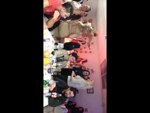 Nena djurovic i Julia bikova 2013 u Düsseldorf