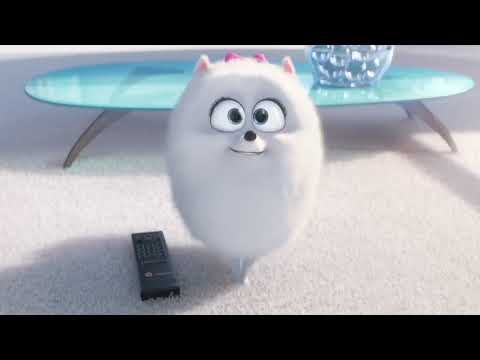 Toons, Inc Part 4 - Toons, Inc/Syndrome