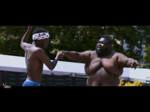 Jay'nine AKA Mufasa (Official Video) Shot By @JVisuals312