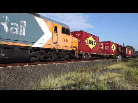 NR28 / NR18 / AN7 / 8230 / DL44 lead PN 3NY3 - 19/2/19