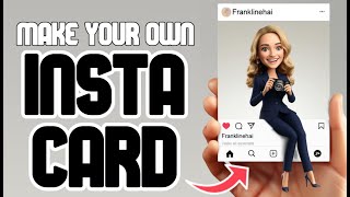 Create an INSANE Animated Card Effect in 2 Minutes