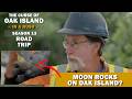 The Curse Of Oak Island In A Rush Recap Season 13 Episode 22 Road Trip