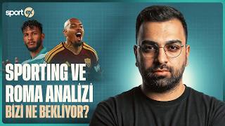 Osimhensiz Plan Ne Olacak? | Orta Saha Nasıl Kurgulanacak? | Tesadüf