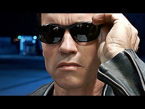 TERMINATOR 2 - TAG DER ABRECHNUNG | Trailer [HD]