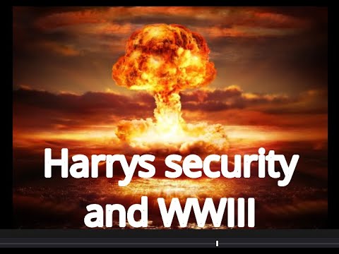 We need to have a serious chat - the final showdown