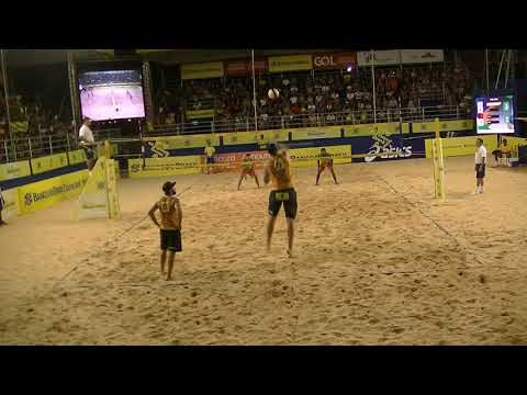 alison bruno vs George Thiago in joao pessoa pt1