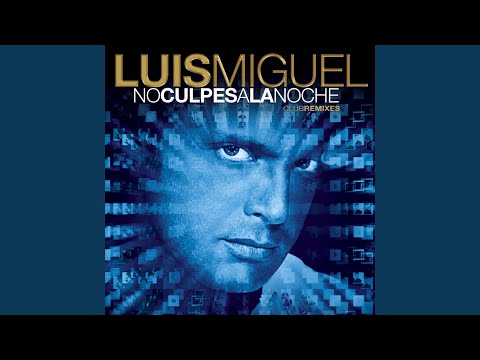 Videoclip de Te propongo esta noche (Hex Hector Mix) — Luis Miguel