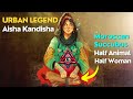 Urban Legend Aisha Kandisha Moroccan Succubus Urban Legend Top Stories