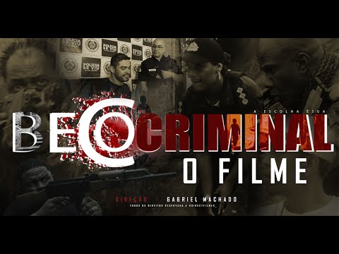 FILME NACIONAL - BECO CRIMINAL - Produção ​⁠@directfilmes #filmes #filmenacional #ficção
