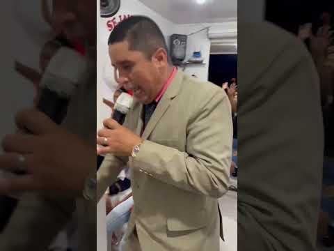 Pastor Vagno Pires De Itapetinga Bahia.
