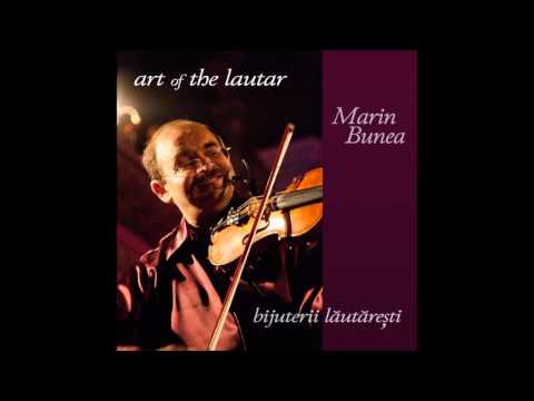 Marin Bunea - Hora lui Băilă