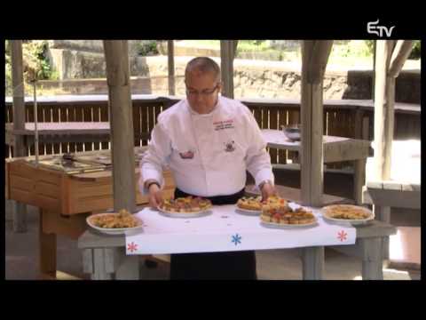 Női szeszély 2015. május 30. – Erdélyi Magyar Televízió