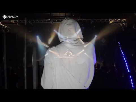 DI-MEH, GRACY HOPKINS et KIKESA en concert à l'Affranchi (Marseille) - 2018