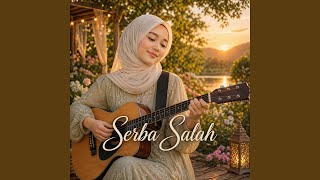 Download lagu Serba Salah mp3