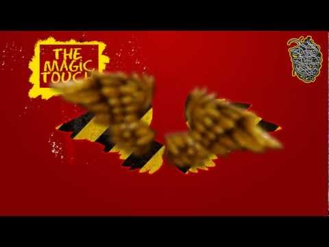 Dekan Debra-The Magic Touch Instrumental Album Snippet