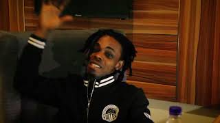 Grace Music Video