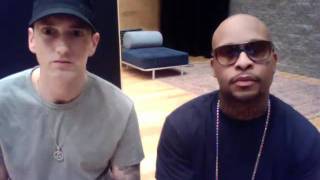 Live Stream | Bad Meets Evil | Eminem