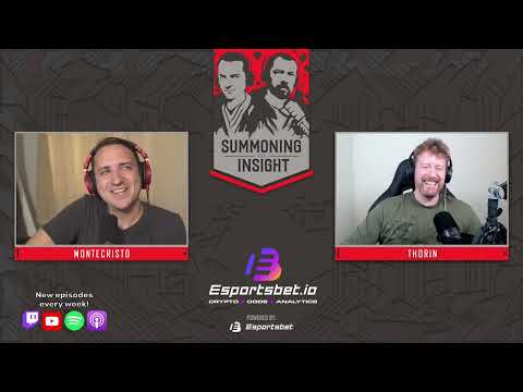 NA DEFEATS EU for the 1st time EVER at Worlds / Favorite teams in the meta - Summoning Insight S5E27