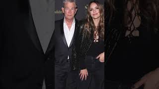 The truth about David Foster and Katharine McPhee&#39;s relationship #davidfoster #katharinemcphee