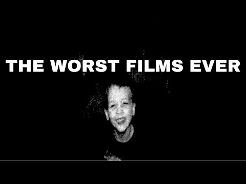 Disturbing Movies Iceberg - Tier 8 Review