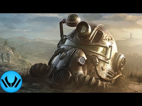 Fallout 76 Song - "My Own Hands" | By Divide Music Ft. JT Music