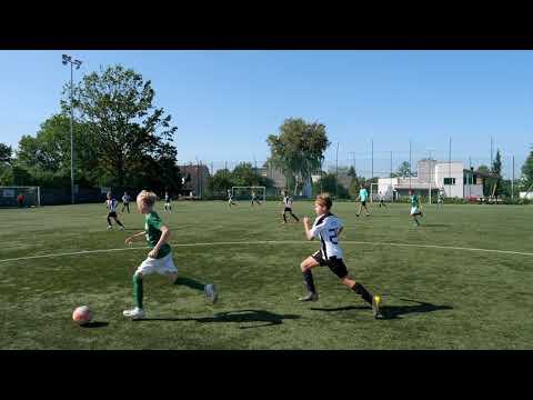 Tallinna FC Flora Mustad(08) - FC Tallinn(08)