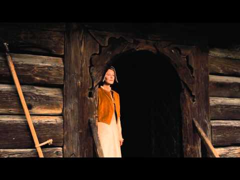 The Mill And The Cross (2011) Trailer