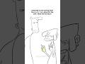 And I M Still Gonna Drink Some Of His Couple Relationship Animation Couplecomedy