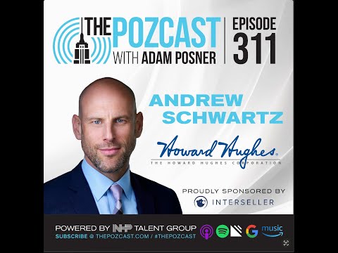 The Remarkable Rise of Andrew Schwartz, Co-Prez of ... - YouTube