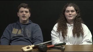 Eye of the Hurricanes - News Show (S03:E06)