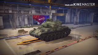 喇叭撃突ケ響 WOT Blitz（MAD）