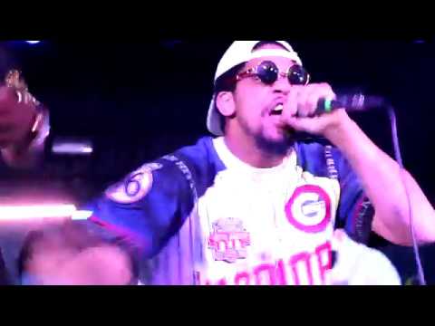 M3 x Sada Baby Concert