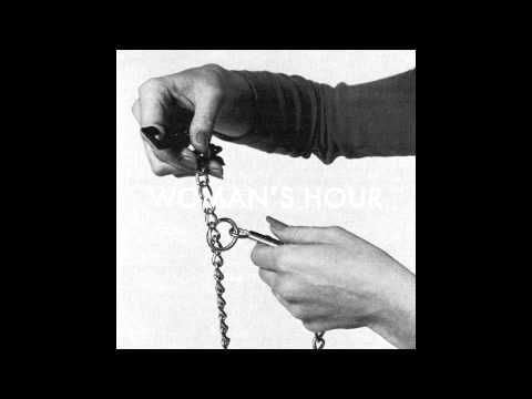 Bleeding Love - Woman's Hour (Leona Lewis cover)