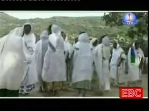 Nemesqeley by Debesay Zegeye