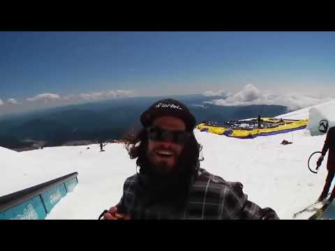 Ski Crash Compilation of the BEST Stupid & Crazy FAILS EVER MADE! 2022 #35 Try not to Laugh