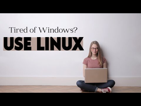 Best Linux Distros For New Users 2023 [Windows 11 Alternatives]