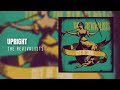 The Revivalists — Upright (Official Audio)