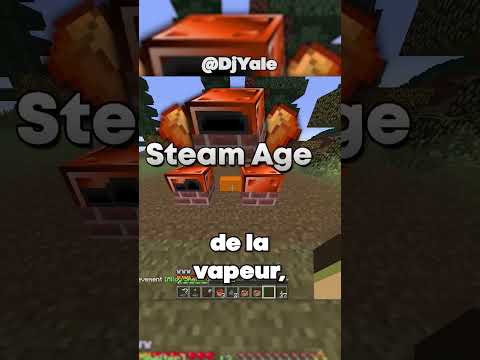 Le Modpack le Plus LONG de Minecraft !