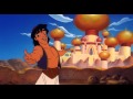 There's a Party Here in Agrabah (Russian version ...