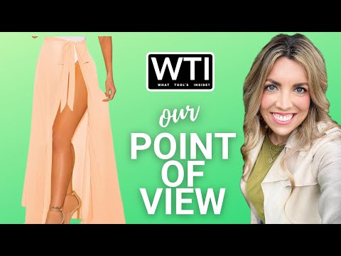 LIENRIDY Women's Swimsuit Cover Ups - WTI product video review