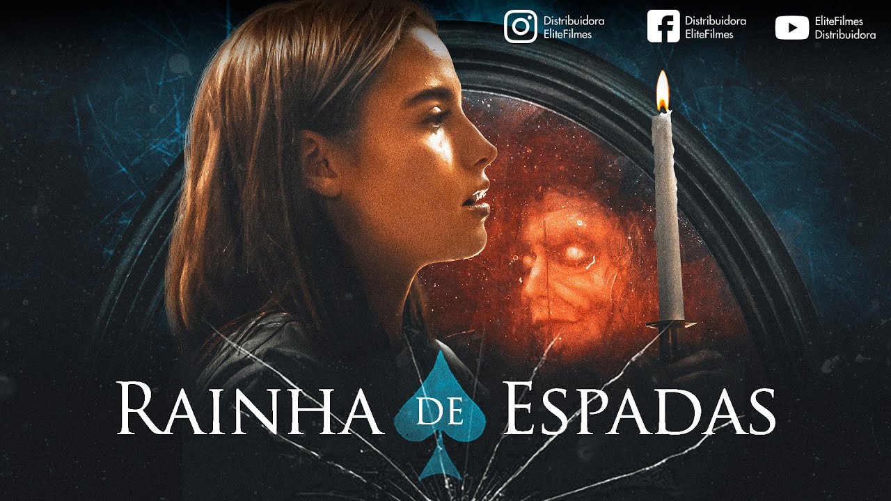 trailer Oficial