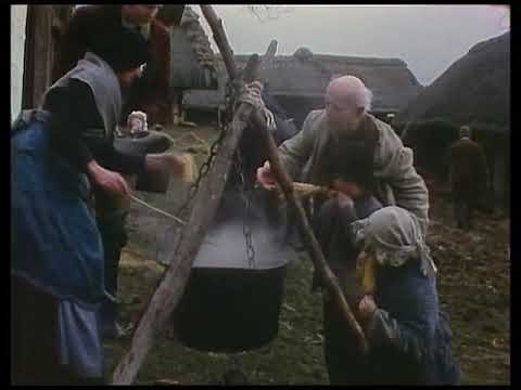 MARIA THERESIA 1980 Part 1/2