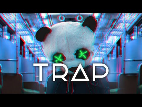 Best Trap Mix 2022 🔥 Rap Hip Hop 2022 🔥 Bass Boosted Trap & Future Bass Music #41